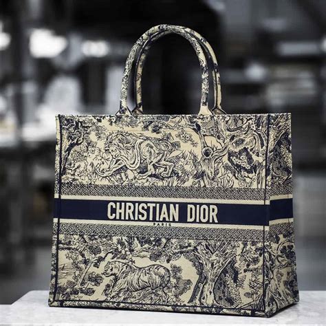 dior bag with name|dior book tote original.